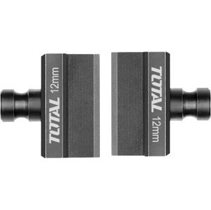 TOTAL THSC012B náhradní řezací nože pro THCS012, CR12MOV