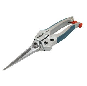 EXTOL PREMIUM 8872105 nůžky zahradnické přímé 200mm úzké