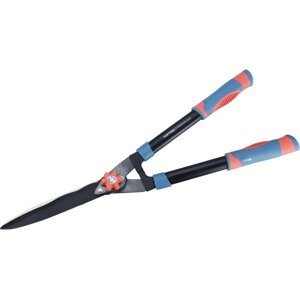 EXTOL PREMIUM 8873711 nůžky na živý plot s vlnitým ostřím 630mm