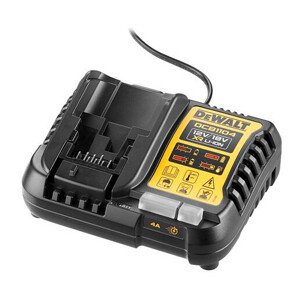 DeWALT DCB1104 nabíječka XR Li-Ion baterie 10,8-18V ORIGINÁL