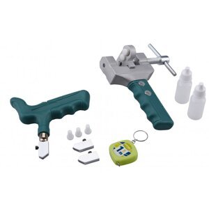 EXTOL CRAFT 941000 ruční řezač a lamač skla, obkladaček a dlažby