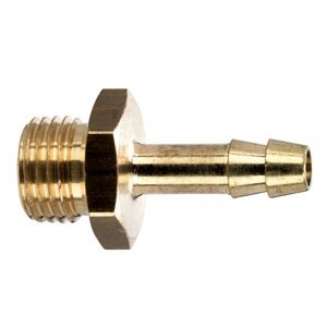 METABO vsuvka hadicová pr.9mm vnější 1/4" 7805009440