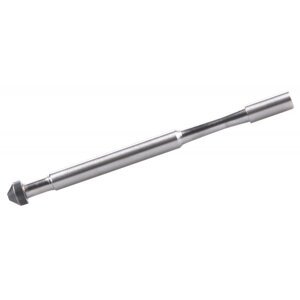 EXTOL PREMIUM 8813654A náhradní stříhací jehla k nástavci na vrtačku 8813654