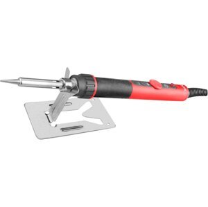 EXTOL PREMIUM 8894511 páječka hrotová s regulací a kalibrací, 70W