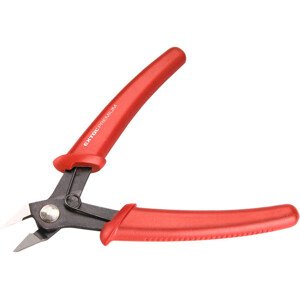 EXTOL PREMIUM 8831110 kleště štípací boční pro elektroniku 130mm