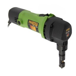 PROCRAFT SM1,6 elektrický prostřihovač na plech 500W 1.6mm
