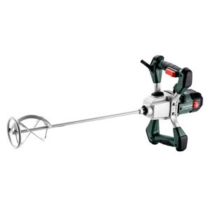 METABO RWEV 1200-2 elektrické stavební míchadlo 614049000