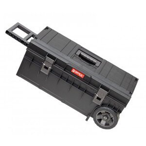 Qbrick P90600-1 box plastový na kolech One Longer Basic 793x385x322mm