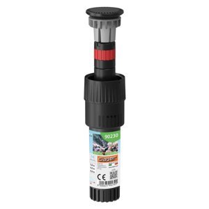 CLABER 90230 výsuvný mikrozavlažovač COLIBRI 90°
