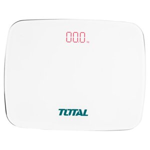 TOTAL TESA41801 osobní digitální váha