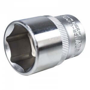 HONITON H1409 hlavice 1/2"  9mm CrV DIN 3124