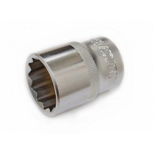 HONITON H1714/P hlavice 1/2" 14mm 12ti hranná CrV DIN3124