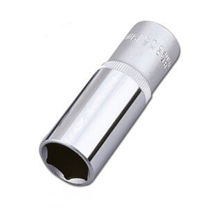 HONITON H1519 hlavice prodloužená 1/2" 19mm CrV DIN 3129