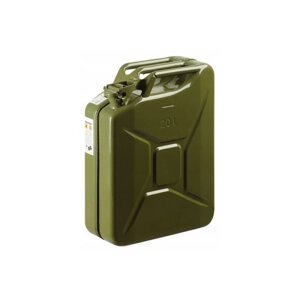 MAGG kanystr ocelový 20l