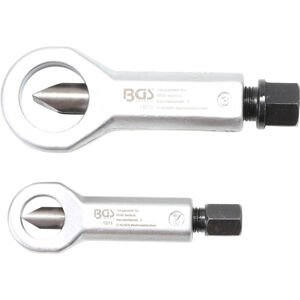 BGS 101812 trhák matic 12-16mm a 16-22mm (sada 2díly)