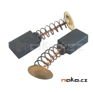 FERM 5300761 uhlíky pro drážkovačku zdiva WSM1008