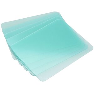 EXTOL PREMIUM 8898026A fólie ochranné pro svářecí kukklu 116,1x89,5mm, 5ks