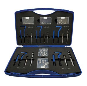 PTG RATIOLINE 3640550130 sada na opravu závitů M5-12