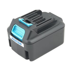 MAKITA BL1040B baterie LiIon CXT 10,8 (12)V 4Ah s LED indikací, NEORIGINÁLNÍ