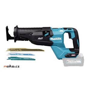 MAKITA JR002GZ aku pila ocaska s AVT Li-ion XGT 40V,bez aku Z