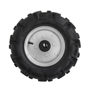 HECHT 8001017 pomocná kola 4.00-8" - 2ks