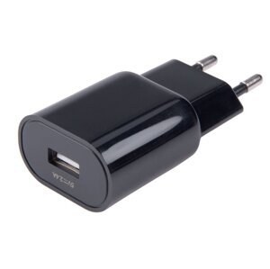 EXTOL ENERGY 42086 nabíječka USB 2,4A 12W 100-240V
