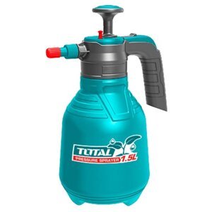 TOTAL THSPP201502 postřikovač tlakový ruční 1,5 lit.
