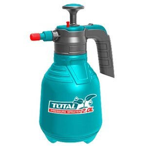 TOTAL THSPP20202 postřikovač tlakový ruční 2 lit.