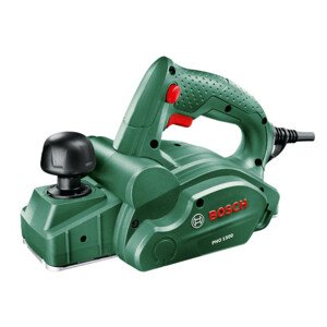 BOSCH PHO 1500 elektrický hoblík 550W 06032A4000