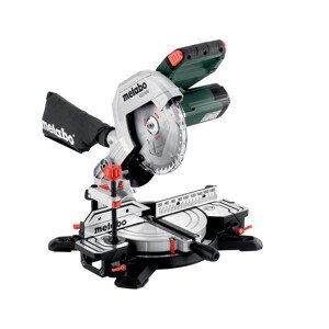 METABO KS 216 M pokosová a kapovací pila 610216000