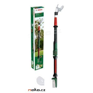 BOSCH AdvancedPrune 18V-45 aku prořezávač větví 06008C5001