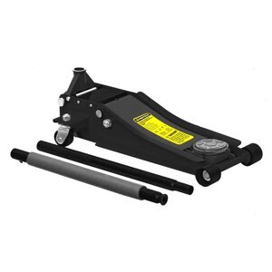 PROTECO 42.02-40038-P nízkoprofilový zvedák pojizdný 3t hydraulický PROFI