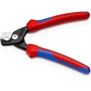 KNIPEX 9512160 StepCut nůžky na kabely