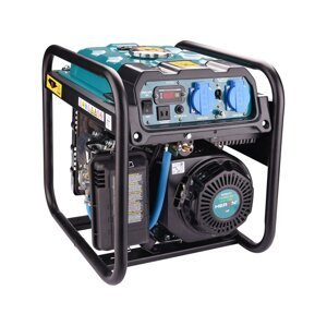 HERON 8896231 elektrocentrála digitální invertorová na benzín/LPG/NG, 7HP/3,7kW