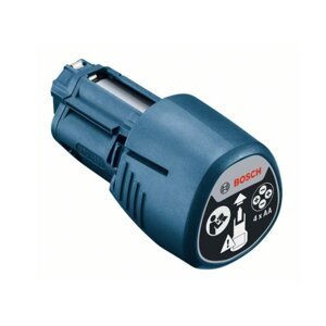 BOSCH 1608M00C1B adaptér pro tužkové AA baterie