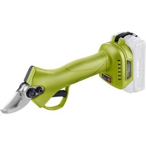 EXTOL CRAFT 402457 zahradní aku nůžky na větve BRUSHLESS 20V LiIon bez aku