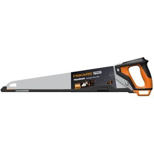 FISKARS 1062917 ruční pila ocaska 550mm PowerTooth 9 zubů / palec