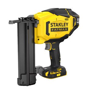 STANLEY FATMAX SFMCN618B-XJ aku hřebíkovačka 18GA 18V LiIon V20, bez aku