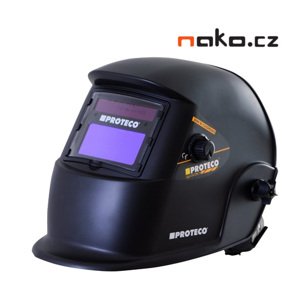 Kukla svářecí samostmívací PROTECO P550-S