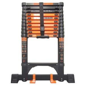 MAGG Profi ZT-320 žebřík teleskopický 3,2m