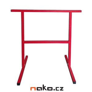 MAGG 120243 stavební skládací koza - podstavec 1kus, 750x450x750mm