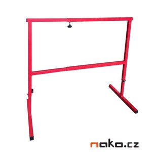 MAGG 120242 výsuvná stavební skládací koza 1kus, 740-1240mm