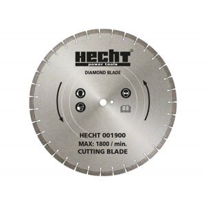 HECHT 001900 diamantový řezný kotouč 350mm pro HECHT 1900