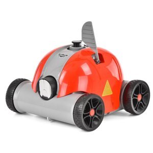 HECHT BLUESEA 80 automatický bazénový aku vysavač LiIon 5Ah