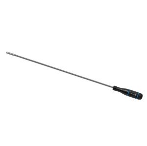 HOGERT HT4R509 vytahovač magnetický úzký s dlouhým ohebným dříkem 510mm