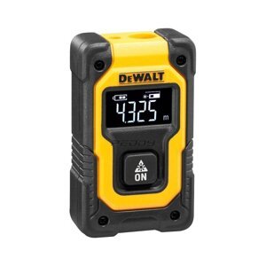 DeWALT DW055PL laserový měřič 16m