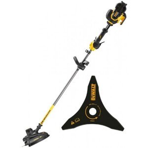 DeWALT DCM571N aku strunová sekačka XR LiIon FlexVolt 54V bez aku