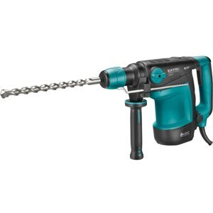 EXTOL INDUSTRIAL 8790201 vrtací a sekací kladivo SDS+ AVC 1100 W