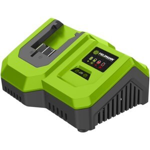 FIELDMANN FDUZ 79200 rychlonabíječka FAST POWER 20V 50007380 (721)