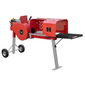 HECHT 6910 kinetická štípačka na dřevo